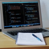 Coding image